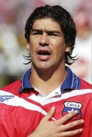 	Marcelo Salas 	